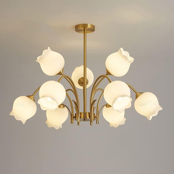 Cacier Chandelier - Image 17