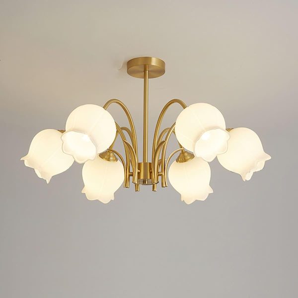 Cacier Chandelier - Image 14