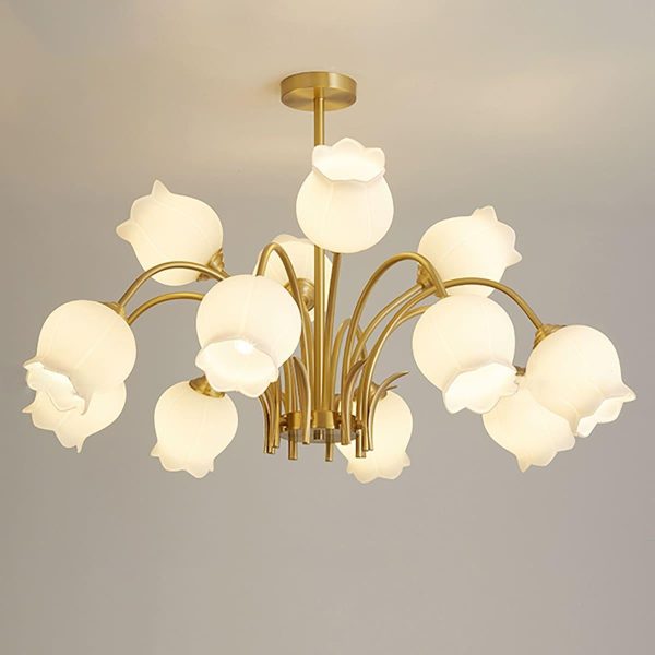 Cacier Chandelier - Image 18