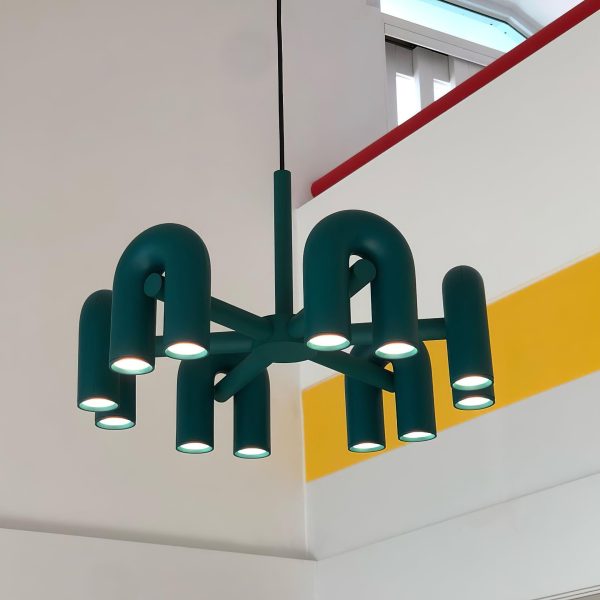 Cirkus Chandelier - Image 11