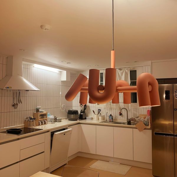 Cirkus Chandelier - Image 13