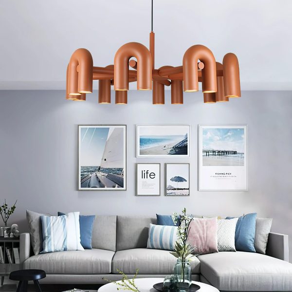 Cirkus Chandelier - Image 14