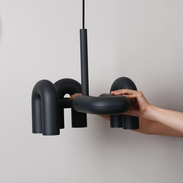 Cirkus Chandelier - Image 22