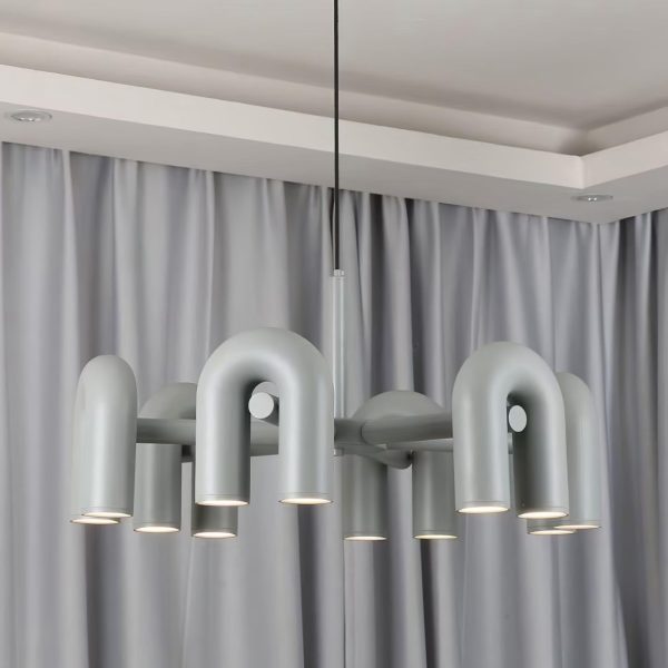 Cirkus Chandelier - Image 20