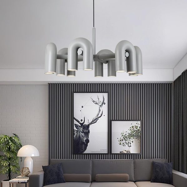 Cirkus Chandelier - Image 15