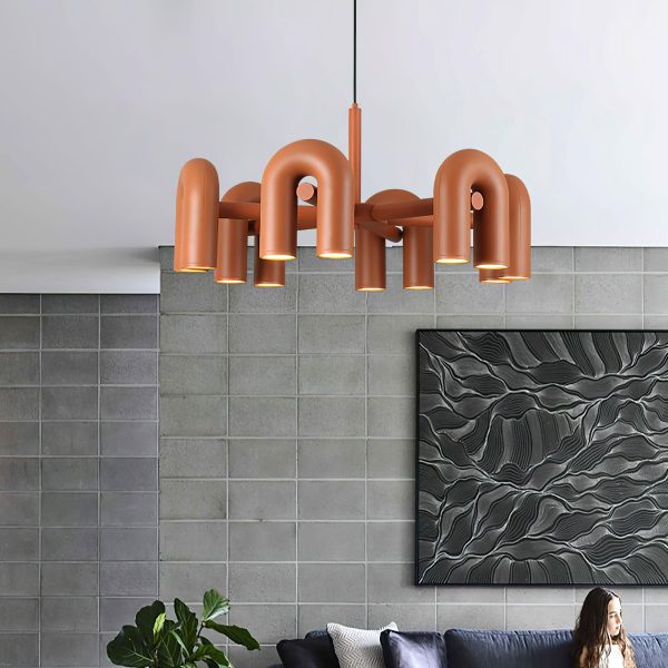 Cirkus Chandelier - Image 16