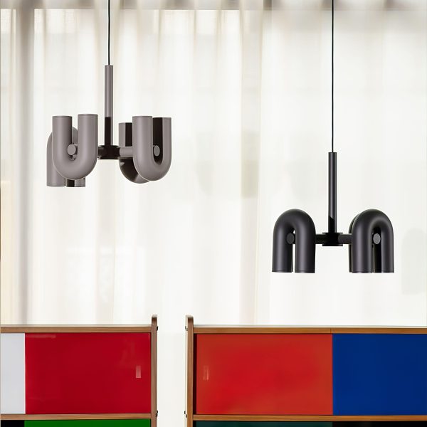 Cirkus Chandelier - Image 17