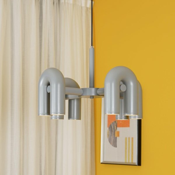 Cirkus Chandelier - Image 19
