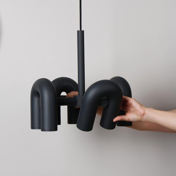 Cirkus Chandelier - Image 23