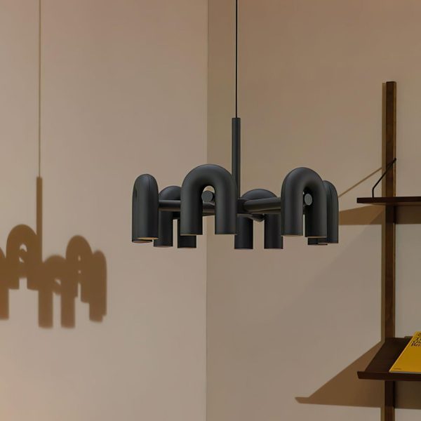 Cirkus Chandelier - Image 2