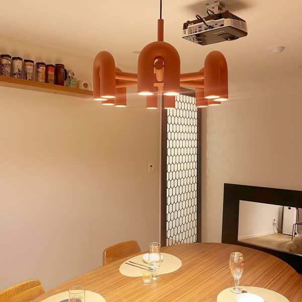 Cirkus Chandelier - Image 9