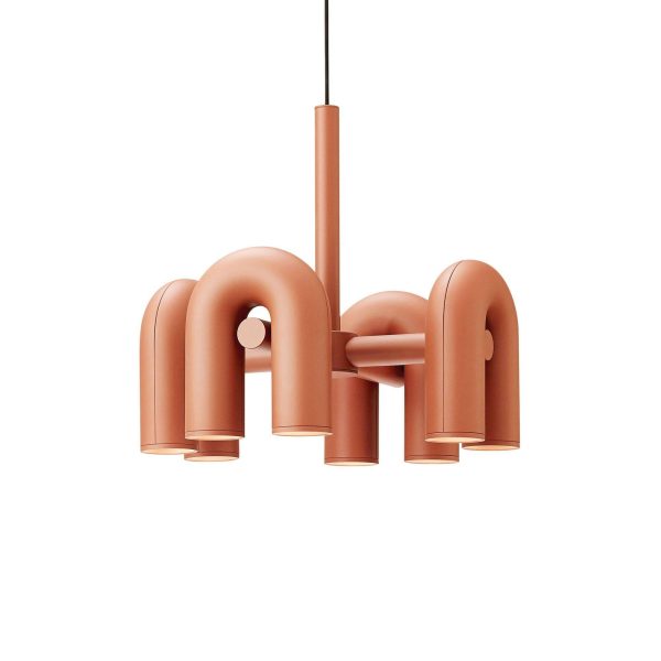 Cirkus Chandelier - Image 25