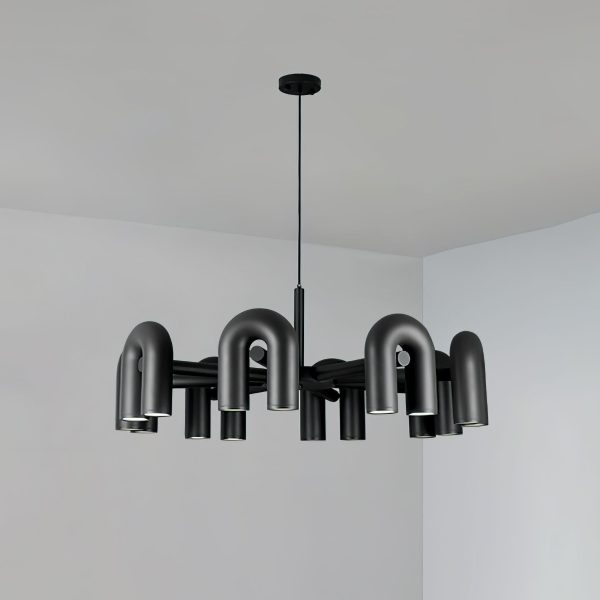 Cirkus Chandelier - Image 32