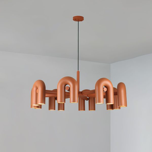 Cirkus Chandelier - Image 33