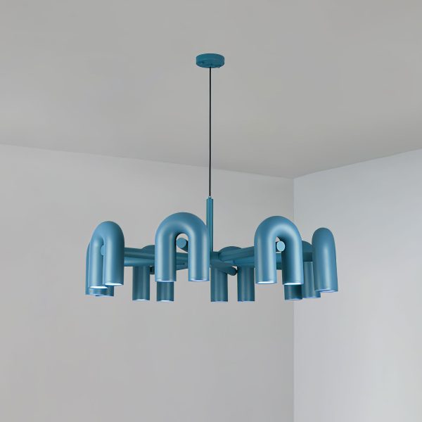 Cirkus Chandelier - Image 35