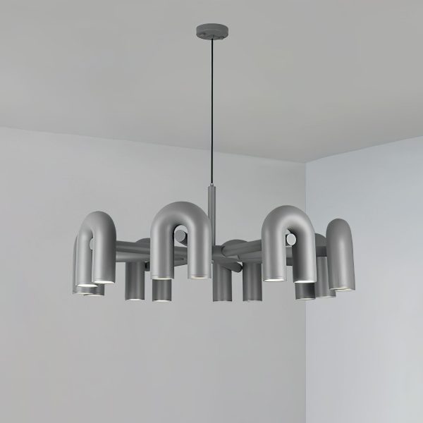 Cirkus Chandelier - Image 34