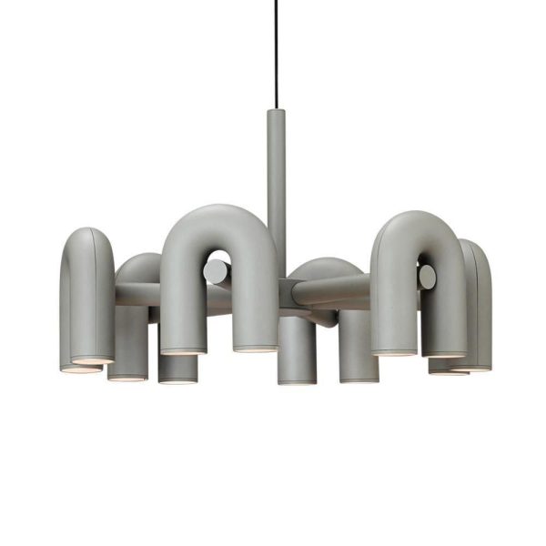 Cirkus Chandelier - Image 30