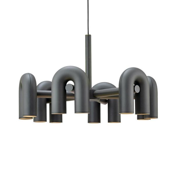 Cirkus Chandelier - Image 28