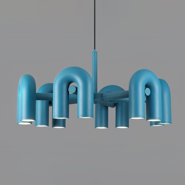 Cirkus Chandelier - Image 31