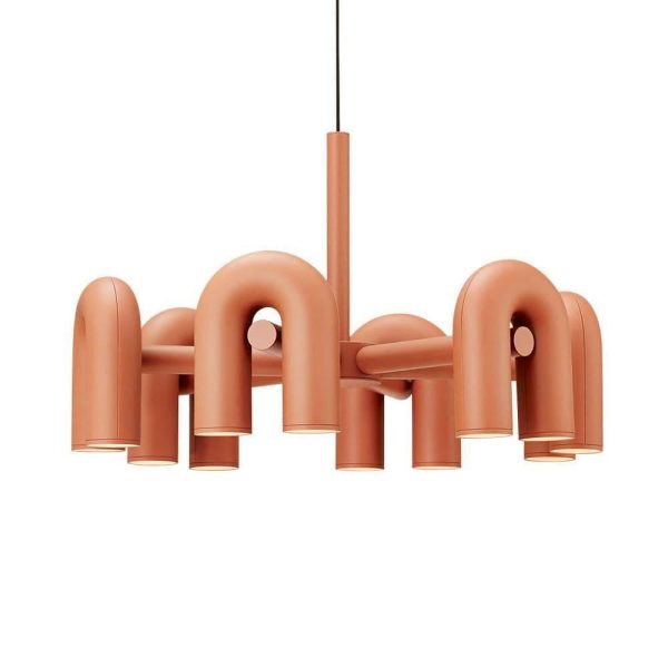 Cirkus Chandelier - Image 29