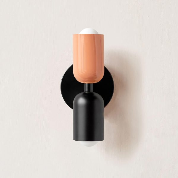 Couleur Double-Head Wall Lamp - Image 21