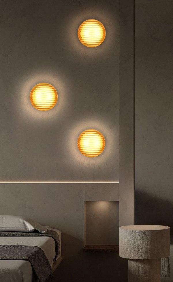 Crisp Wall Sconce - Image 3