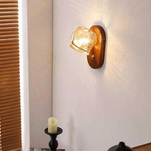 Cubes Wall Lamp - Image 7