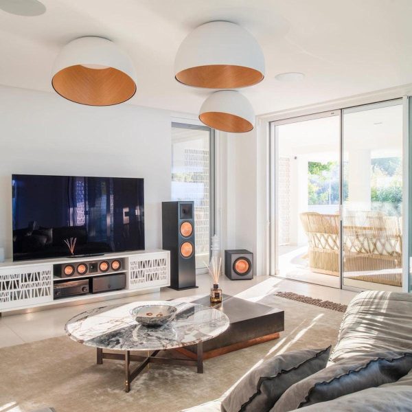 Duo Plane Ceiling Lamp - Image 11