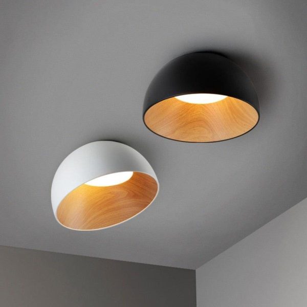 Duo Plane Ceiling Lamp - Image 14