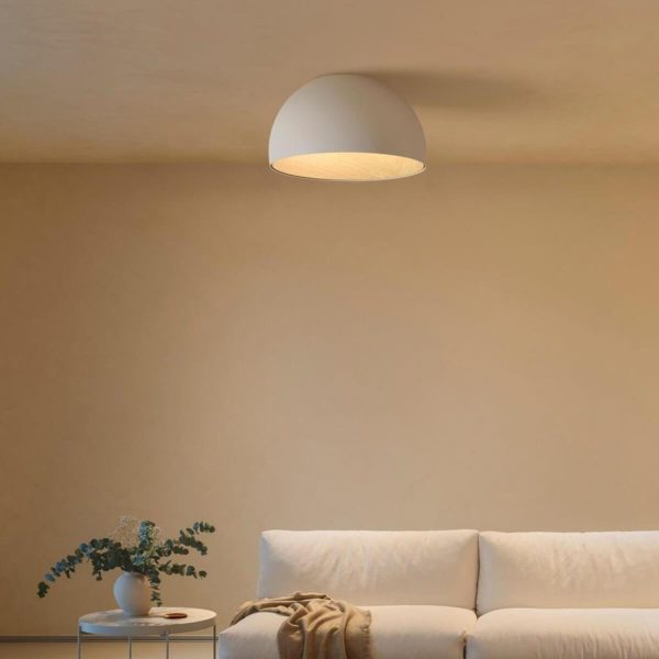 Duo Plane Ceiling Lamp - Image 6