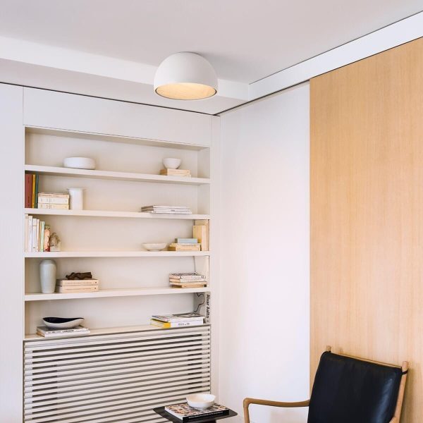 Duo Plane Ceiling Lamp - Image 7