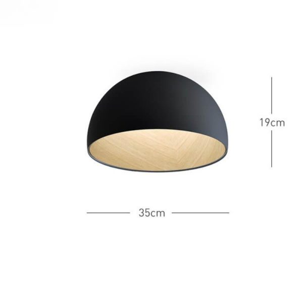 Duo Plane Ceiling Lamp - Image 15