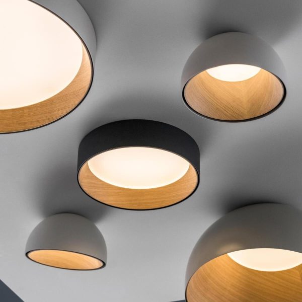 Duo Regular Ceiling Lamp - Image 2