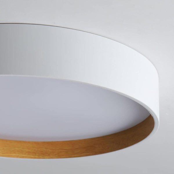 Duo Regular Ceiling Lamp - Image 18