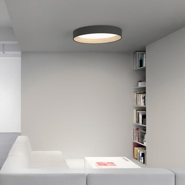 Duo Regular Ceiling Lamp - Image 10