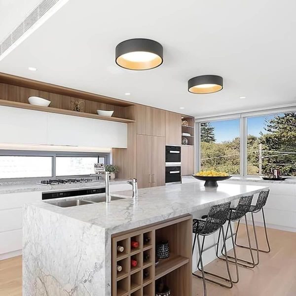 Duo Regular Ceiling Lamp - Image 14