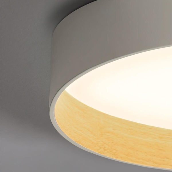 Duo Regular Ceiling Lamp - Image 17