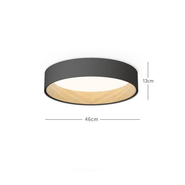 Duo Regular Ceiling Lamp - Image 20