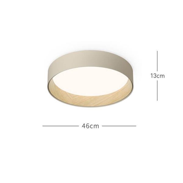 Duo Regular Ceiling Lamp - Image 21