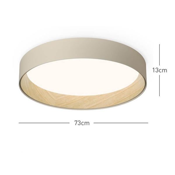 Duo Regular Ceiling Lamp - Image 23