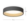 Duo Regular Ceiling Lamp - Image 22
