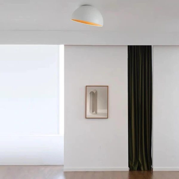 Duo Slanted Ceiling Lamp - Image 11