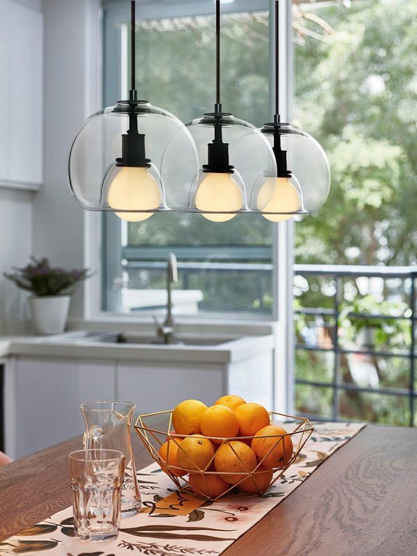 Eres Pendant Light - Image 14
