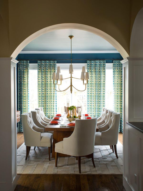 Farlane Chandelier - Image 21