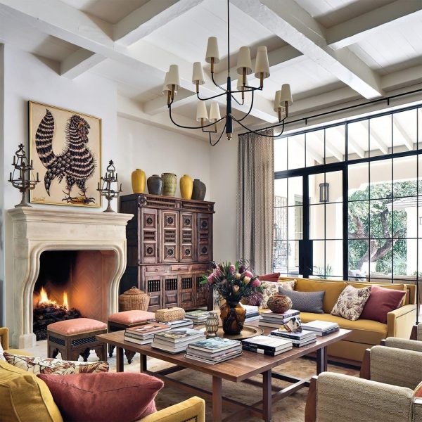 Farlane Chandelier - Image 4