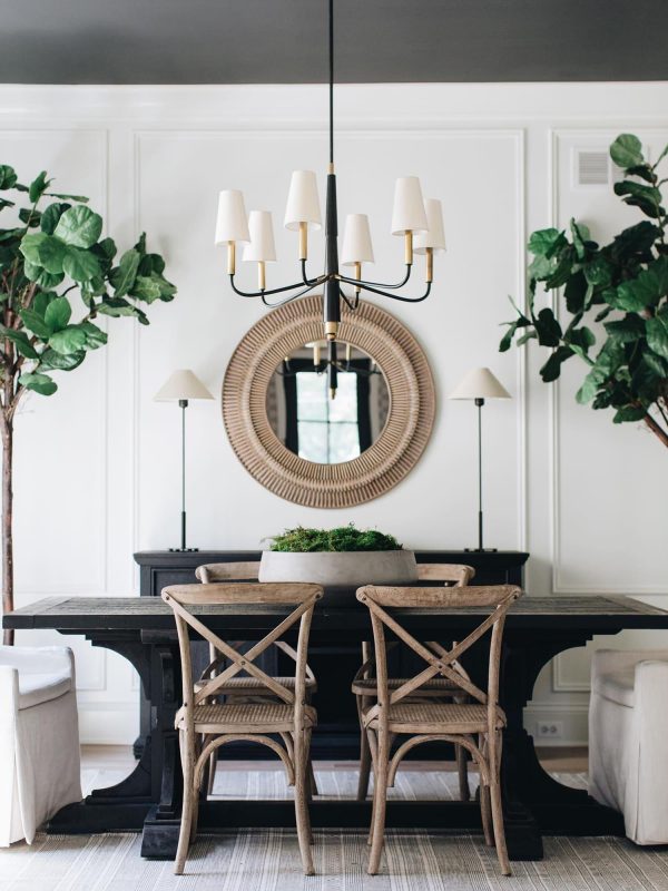 Farlane Chandelier - Image 22