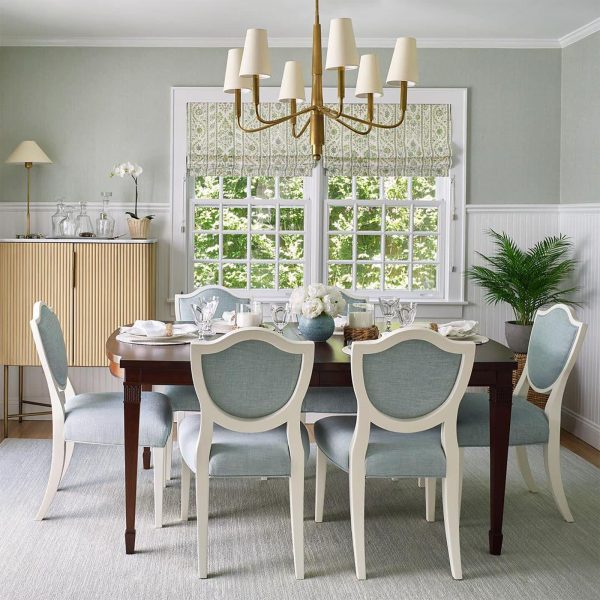 Farlane Chandelier - Image 12