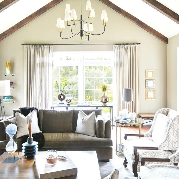 Farlane Chandelier - Image 15