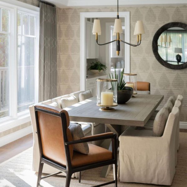 Farlane Chandelier - Image 5