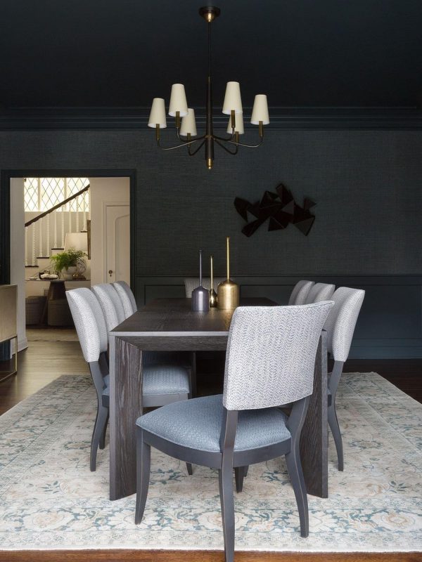 Farlane Chandelier - Image 19